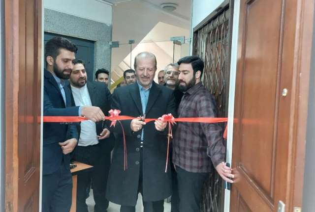 دفتر جدید مرکز مطالعات آفریقا افتتاح شد