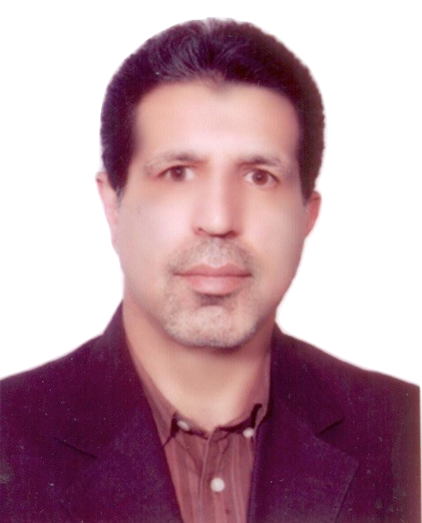 امیرحسین بهروش