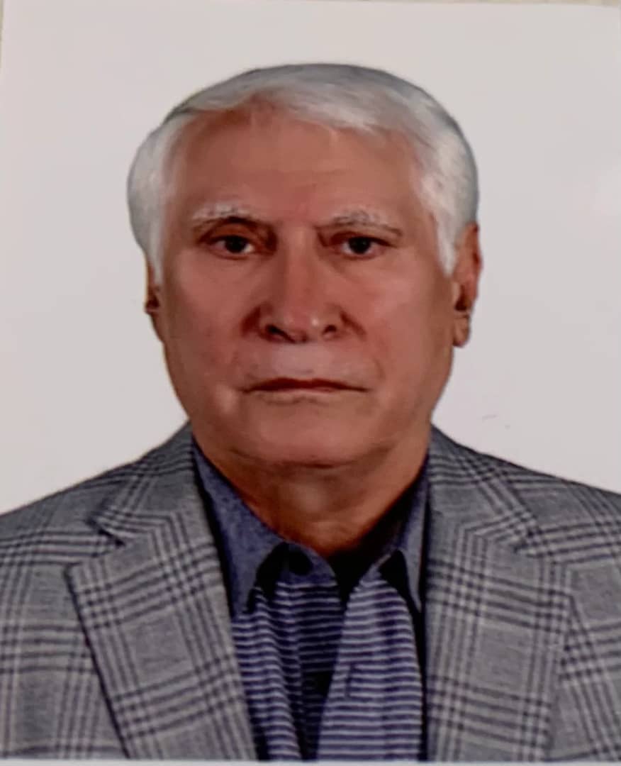 عزیزاله علیزاده