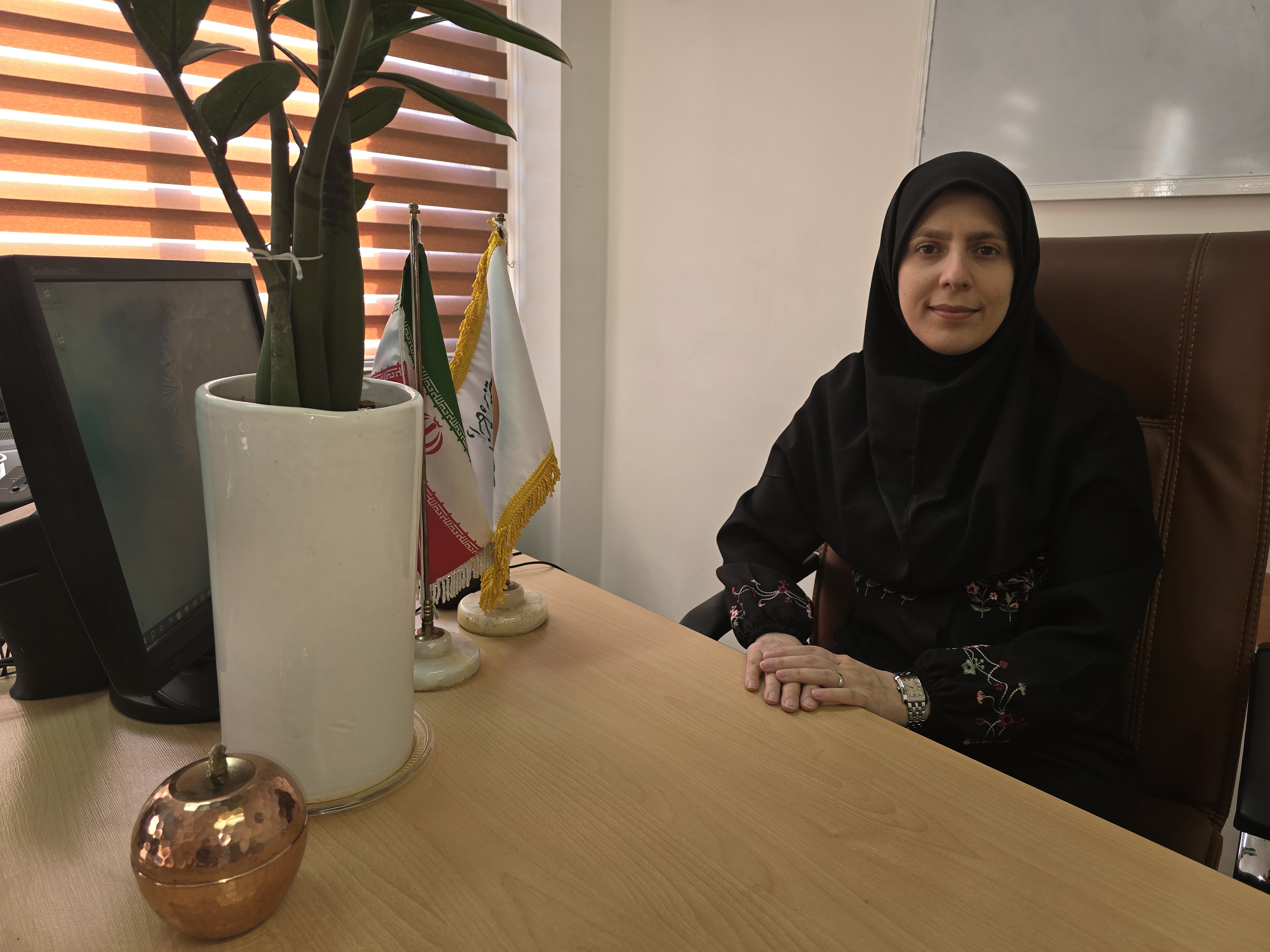 سمیه قاسمی راد 