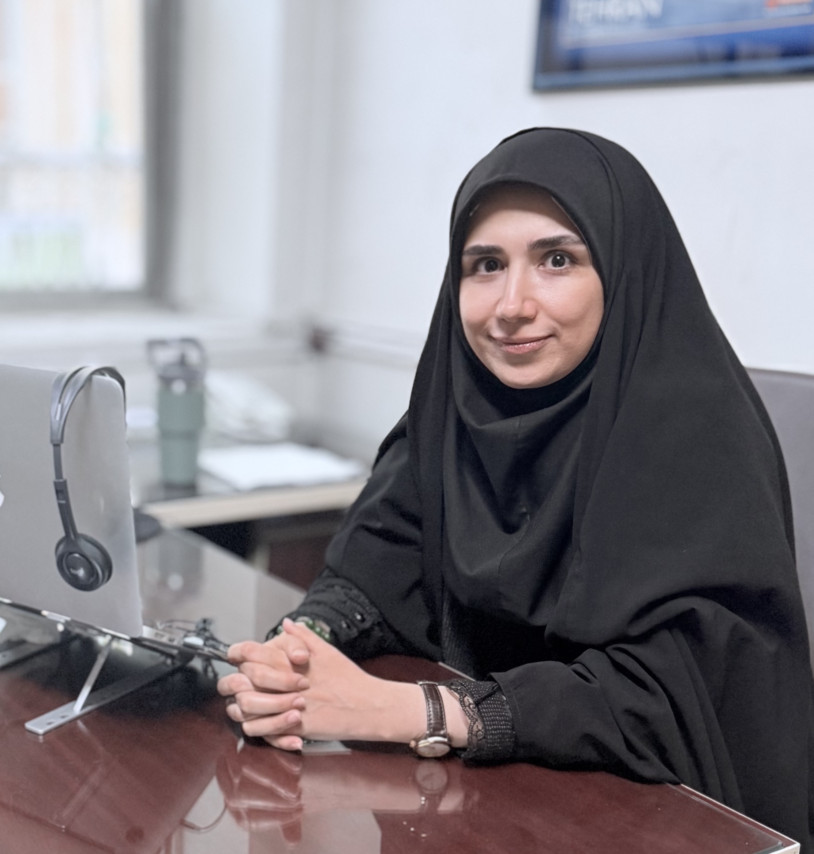 سمانه رحیمیان