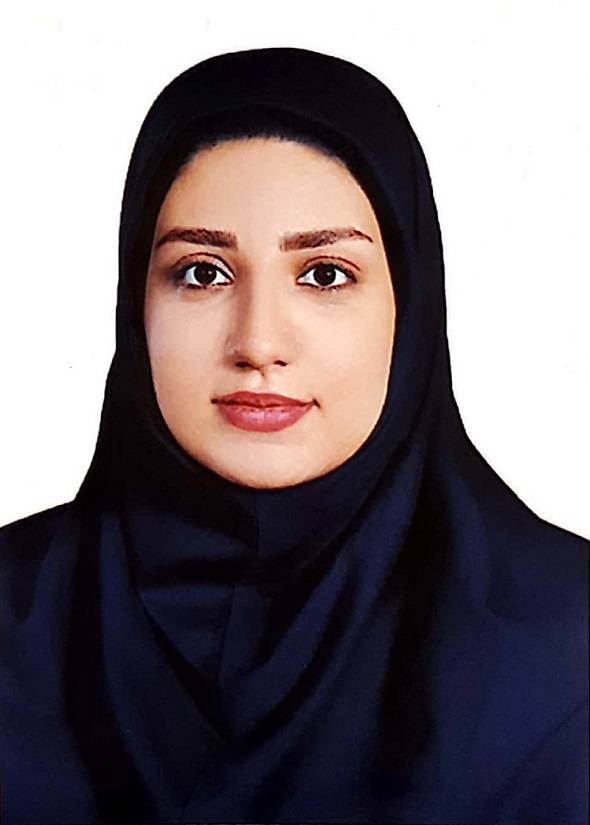 فاطمه بیگی نصرآبادی