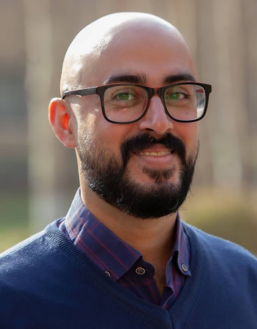 محسن جلیلیان