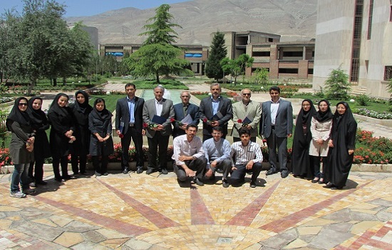 گروه اقتصاد کشاورزی