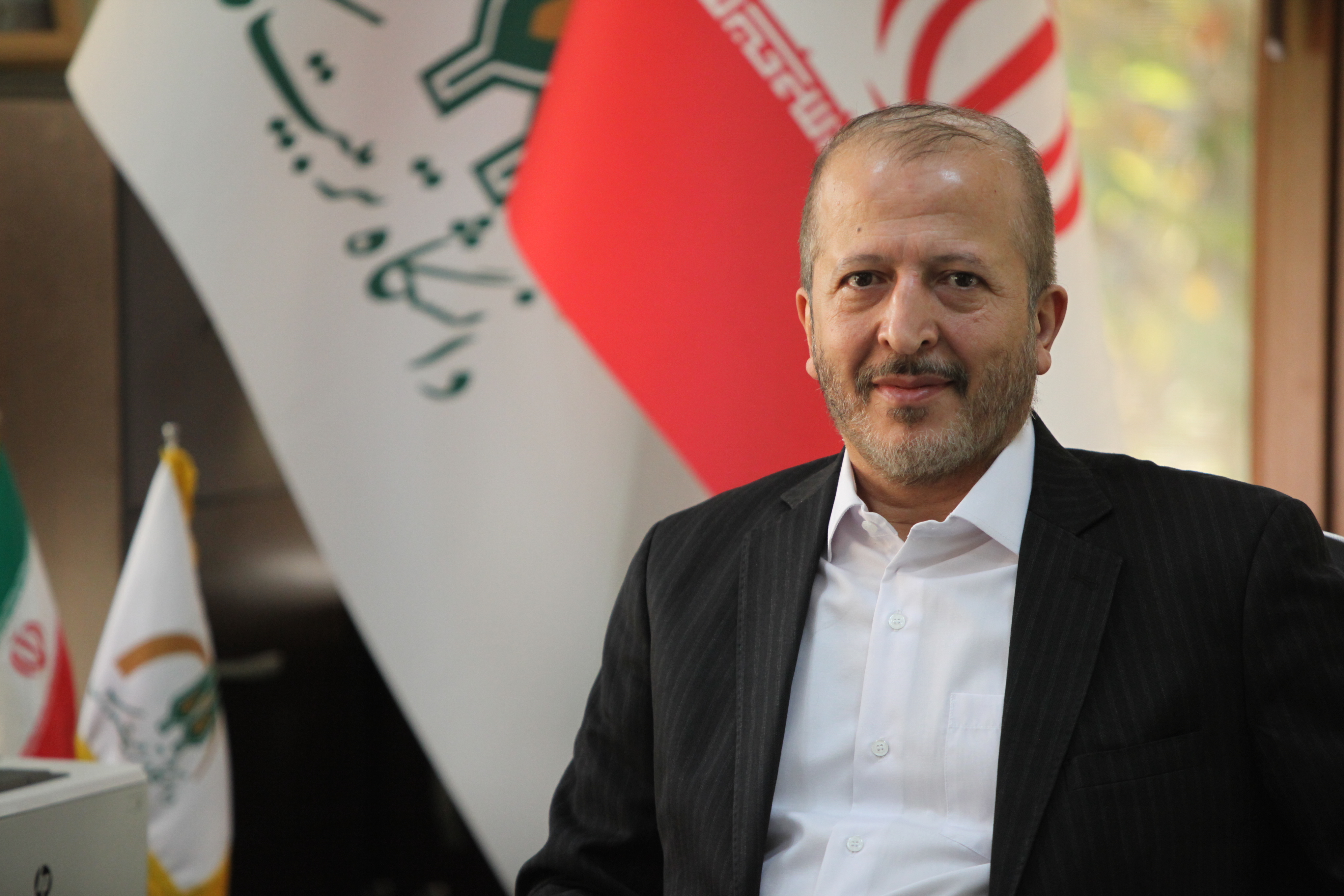 Appointment of Tarbiat Modares University's head 