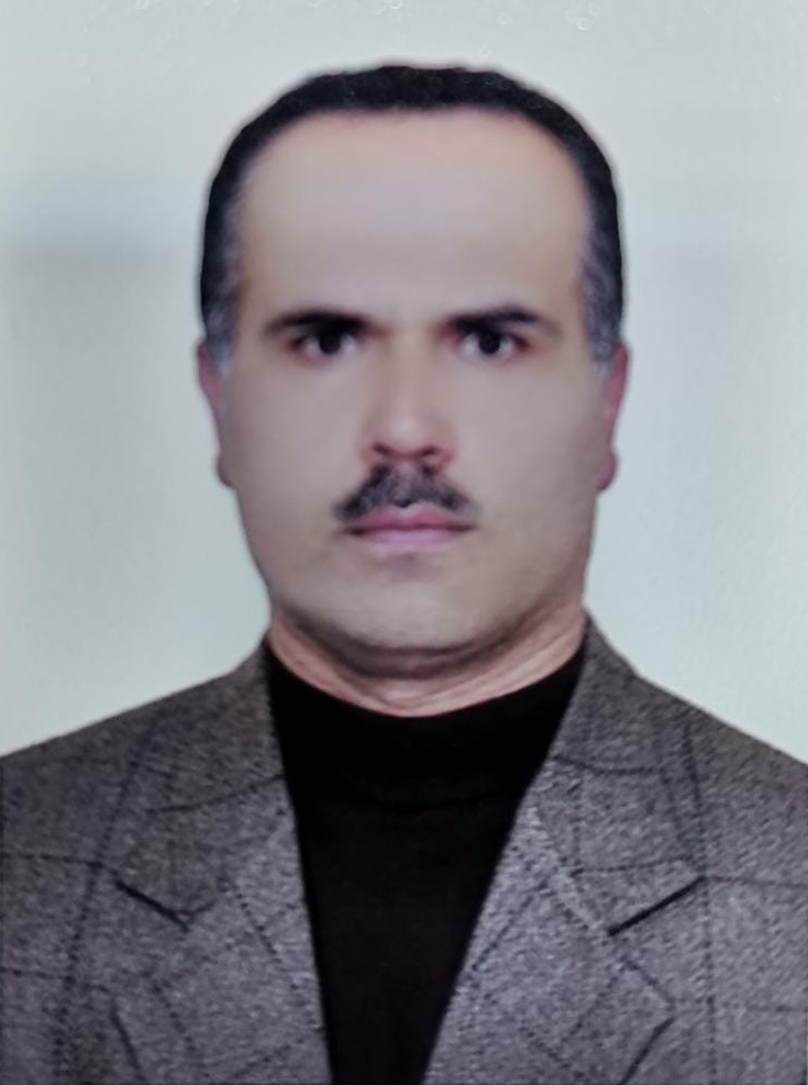 مصطفی حسن زاده 