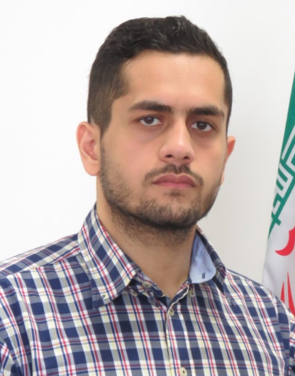 سید امیرحسین میرنیا