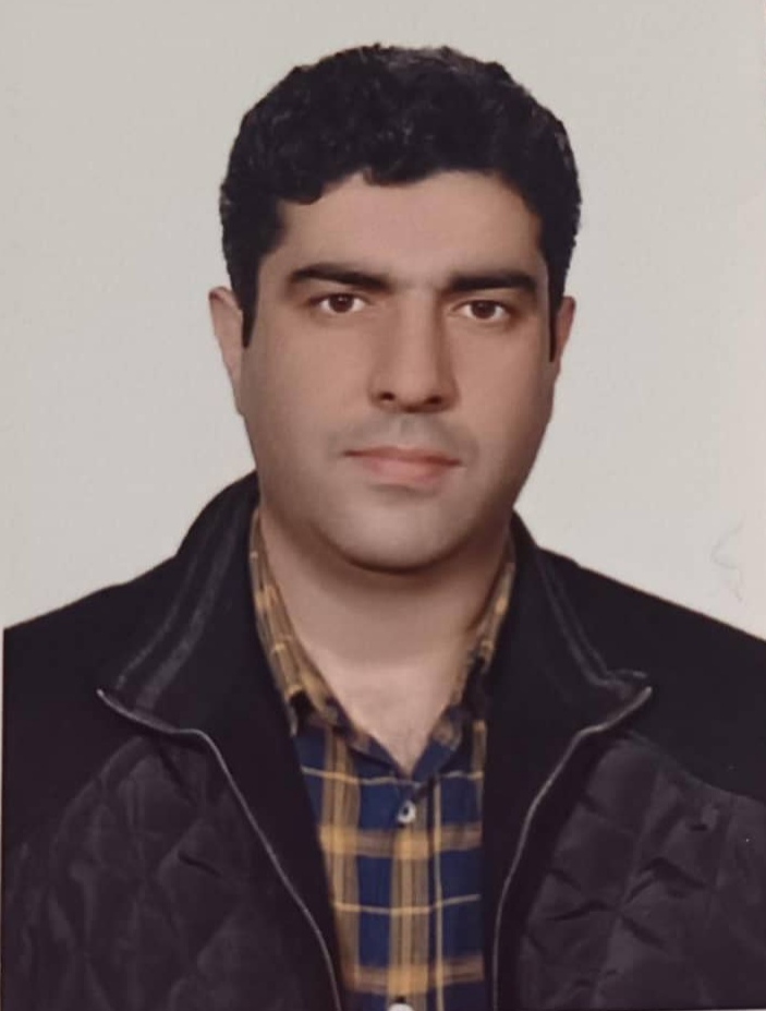 مصطفی شعبانی