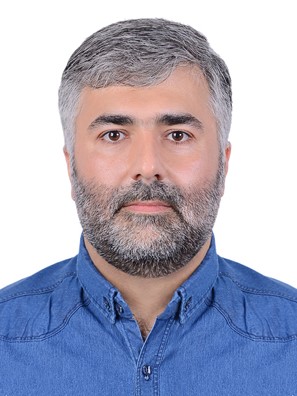 فرج ا... مهدی پور