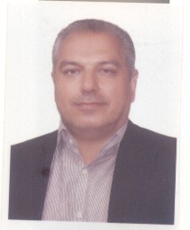 مرتضی ابراهیمی