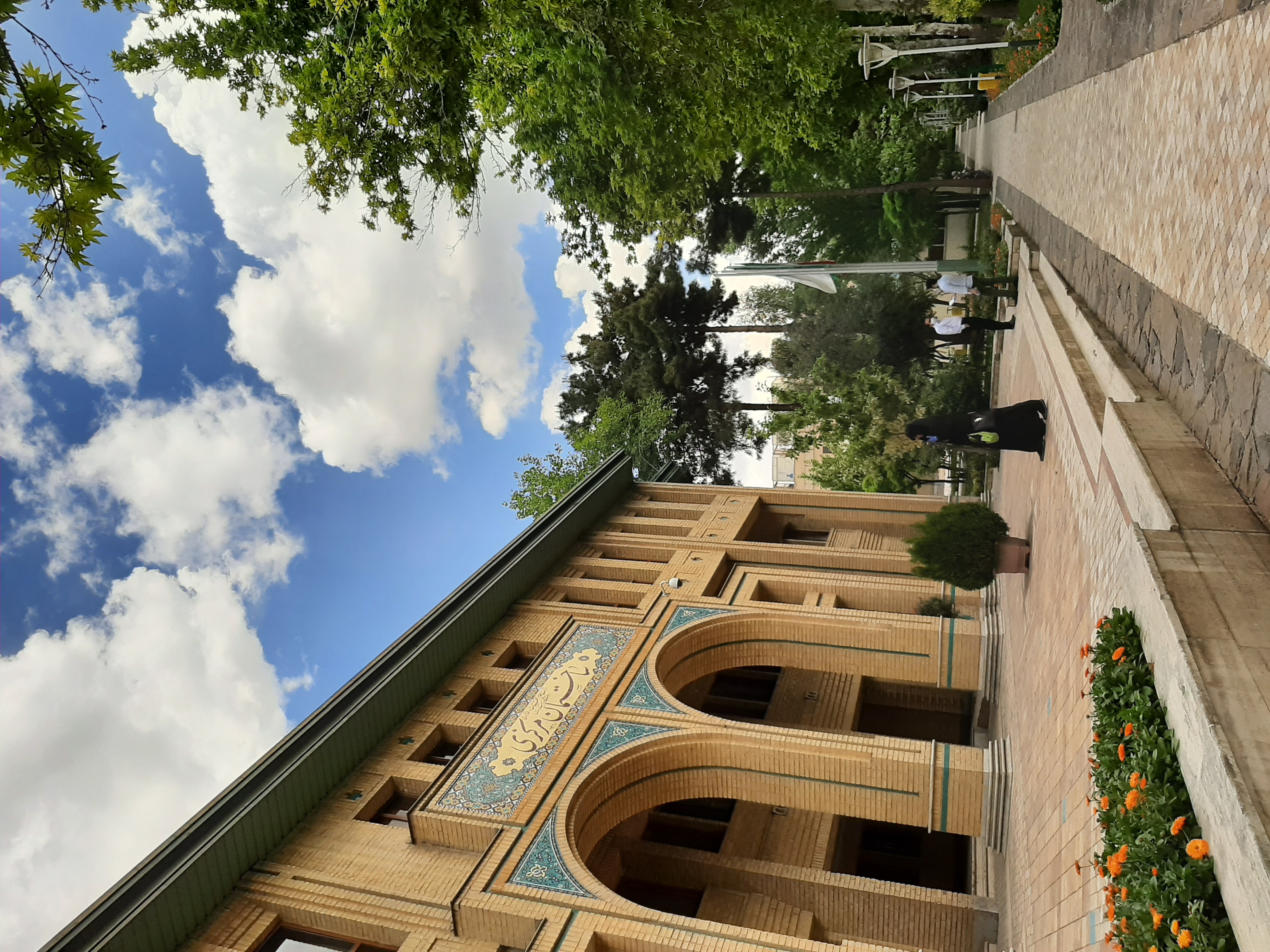 اعلام نحوه حضور دانشگاهیان تا اطلاع بعدی