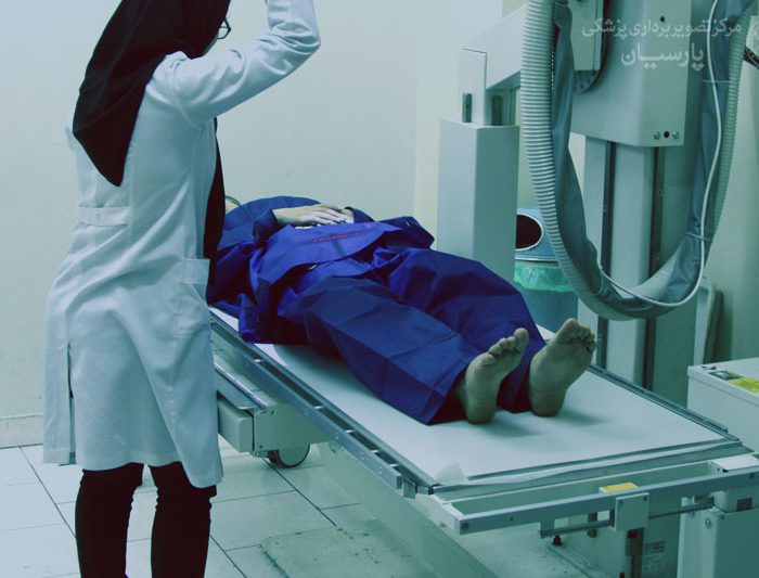  ارائه خدمات ویژه مرکز تصویربرداری پزشکی پارسیان به دانشگاهيان تربیت مدرس 