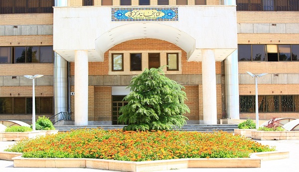 ساعت کاری سالن مطالعه دانشگاه بر اساس شیوه‌نامه‌های ستاد کرونا تنظیم می‌شود