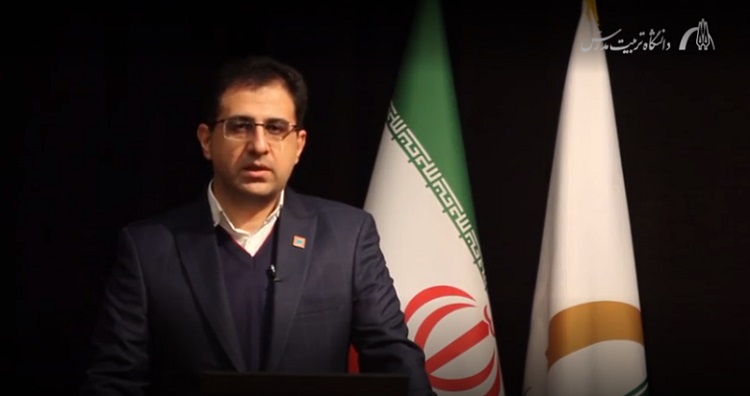 انتصاب عضو هیات علمی دانشگاه به سمت معاون پژوهش و فناوری صندوق حمایت از پژوهشگران و فناوران کشور