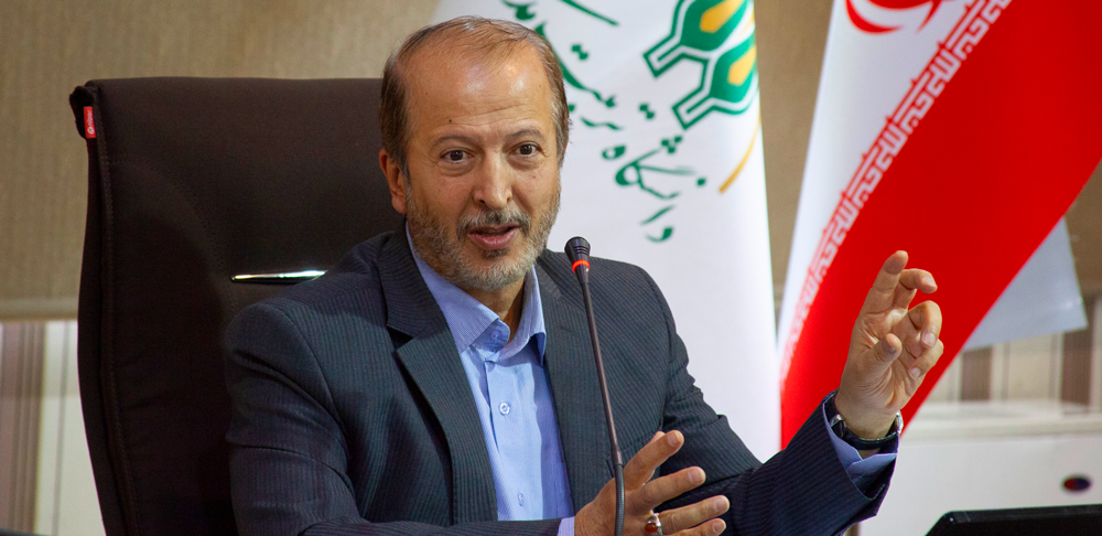 تشریح جزییات ساخت 5000 واحد مسکونی برای دانشگاهیان تربیت مدرس از سوی رییس دانشگاه     