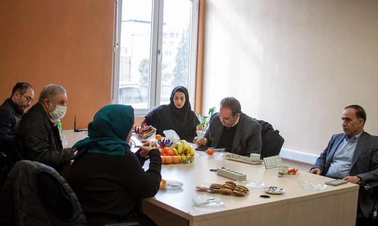 آغاز به کار ضلع سوم از سه گانه کنگره کنسر ژنومیکس 