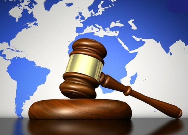 برگزاری نشست علمی «بررسی اقدامات یک جانبه ایالات متحده و نقض حقوق بین‌الملل»