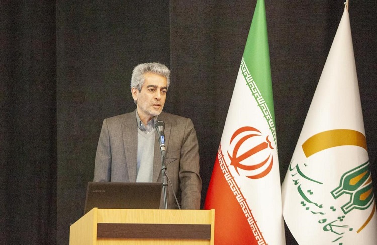  ارائه گزارش ارزیابی عملکرد دانشکده ها در هفته پژوهش در نشست شورای دانشگاه