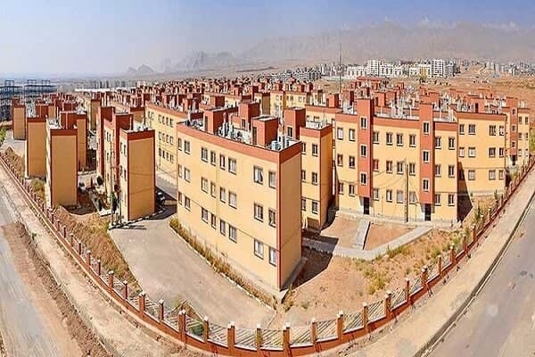 برگزاری اولین جلسه هیأت مدیره پروژه ساخت مسکن دانشگاهیان تربیت مدرس