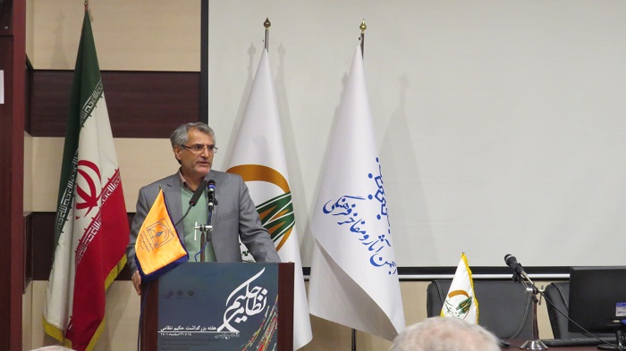 نظامی پژوهی در کشورهای آسیای مرکزی گسترده و قابل توجه است