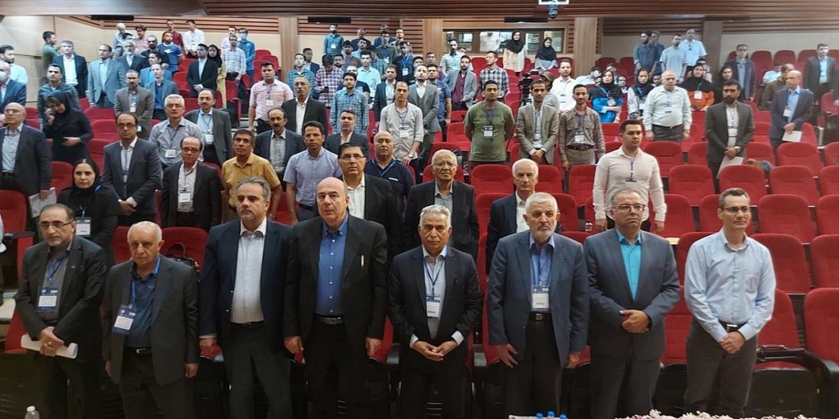 آغاز به کار یازدهمین کنفرانس مهندسی معدن ایران و هفتمین کنگره بین‌المللی معدن و صنایع معدنی 