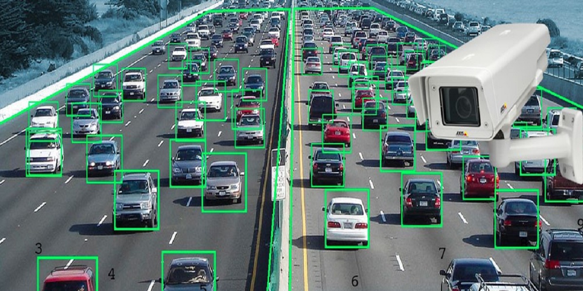 طراحی و ساخت سامانه تشخیص پلاک خودکار بلادرنگ با استفاده از شبکه عصبی پیچشی