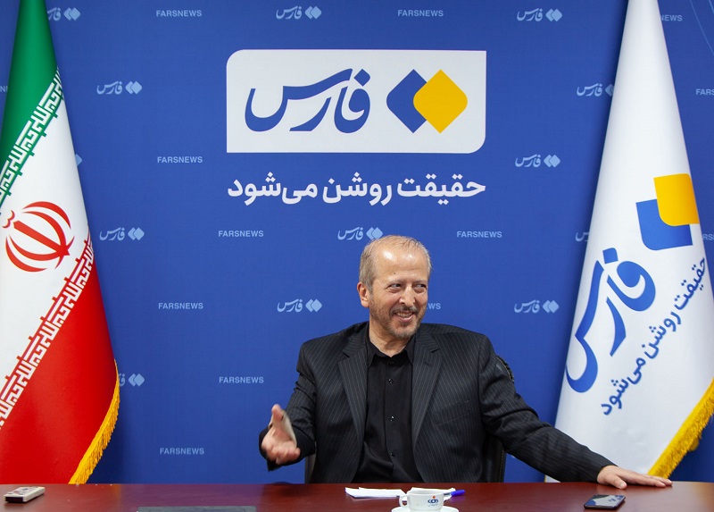 تاکید رییس دانشگاه تربیت مدرس بر لزوم توجه ویژه به دانشگاه ها و افزایش اختیارات آنان 