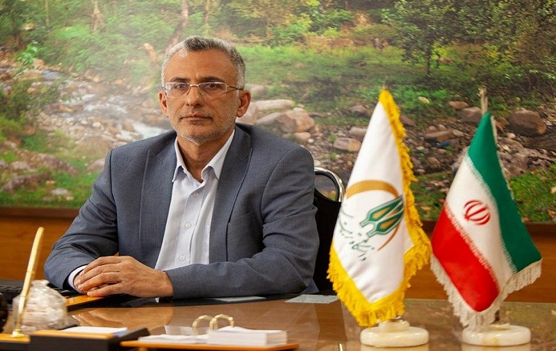 ابقاء رئیس دانشکده علوم زیستی 