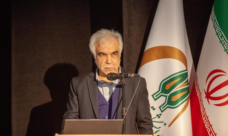 گزارش برگزاری مراسم روز بین الملل دانشگاه تربیت مدرس و دومین گردهمایی دانشجویان بین المللی 