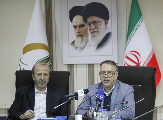 دکتر اسلامی: دانشگاهیان، پیشرو در انتخابات و مشارکت ها هستند