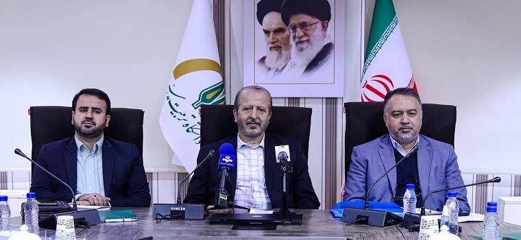 دکتر فرهاد دانشجو: انتخابات یک فرصت بی نظیر و بی بدیل برای مشارکت مردم و تعیین سرنوشت است