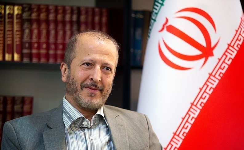 رئیس دانشگاه تربیت مدرس بر نقش دانشگاه ها و توان علمی آن ها در توفیقات نیروهای مسلح تأکید کرد 