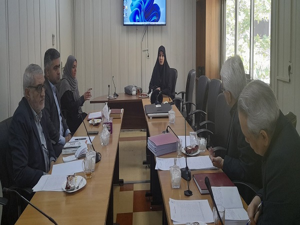 برگزاری مرحله دوم جذب اعضای هیأت علمی تعهد ضریب k دانشکده علوم پزشکی 