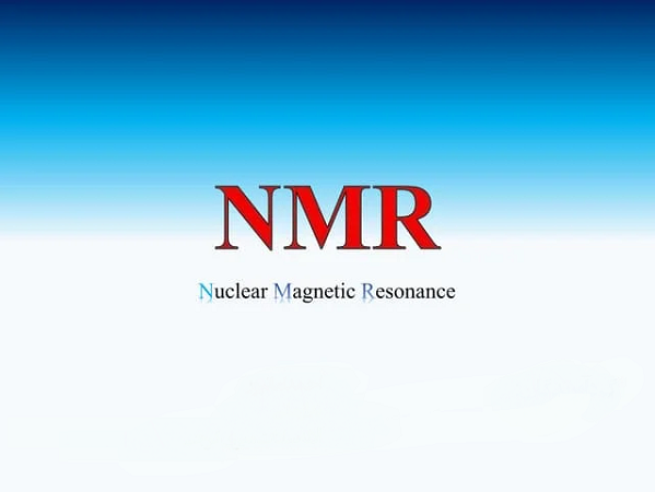 راه اندازی مجدد آزمایشگاه رزونانس مغناطیسی هسته (NMR) دانشگاه