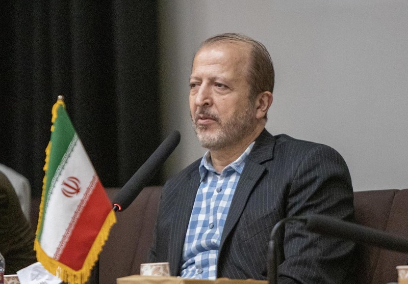  رییس دانشگاه تربیت مدرس: حضور پرشور در انتخابات، باعت کم شدن طمع دشمنان خواهد شد