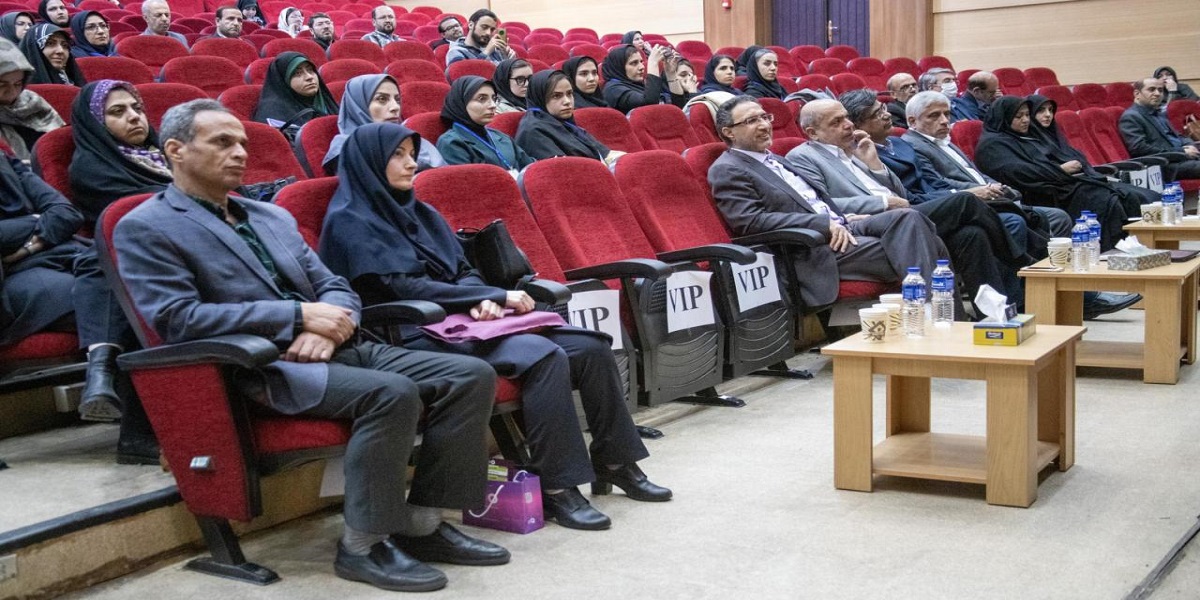 اولین همایش ملی کارآفرینی و کسب و کار زنان در دانشگاه تربیت مدرس برگزار شد