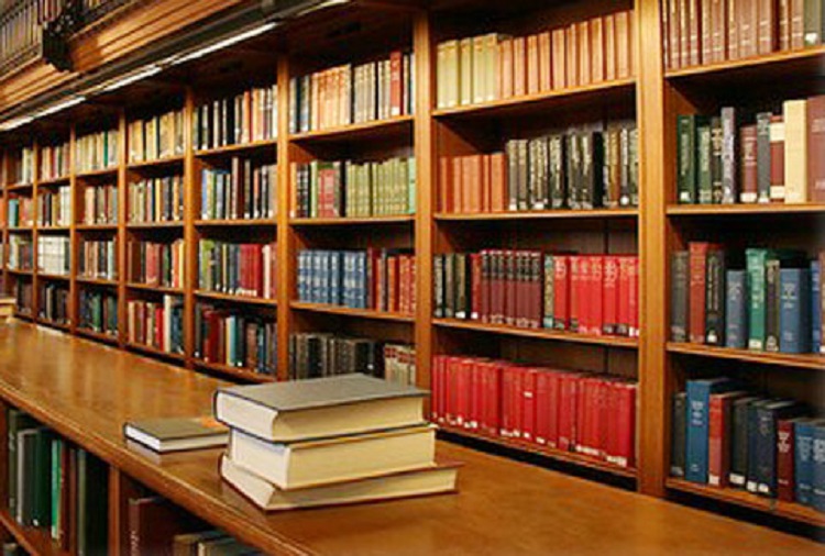 بخشش 60% جریمه کتب امانی به مناسبت هفته کتاب