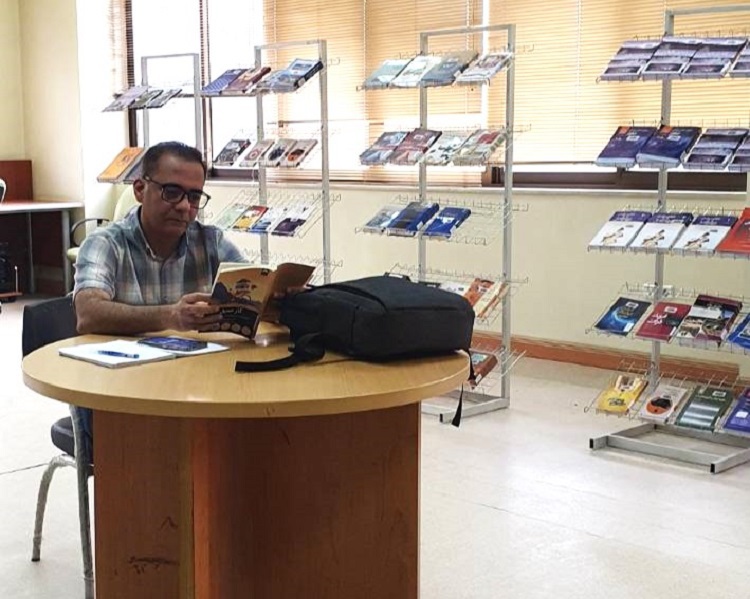 اعلام فهرست کتاب‌های خریداری شده از نمایشگاه بین‌المللی کتاب 1404