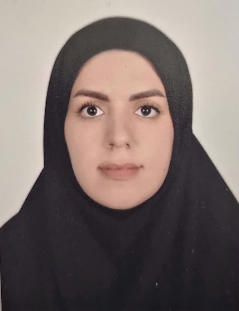 رخساره خاطری