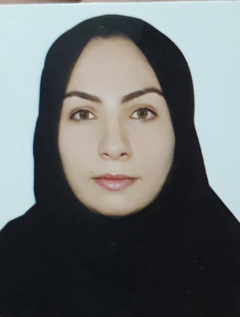 معصومه محمدی