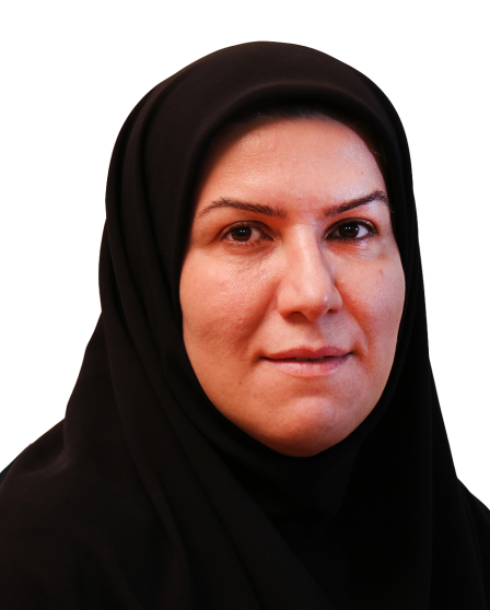 لیلا  نجفی زمان