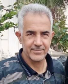 جمشید  عسگری