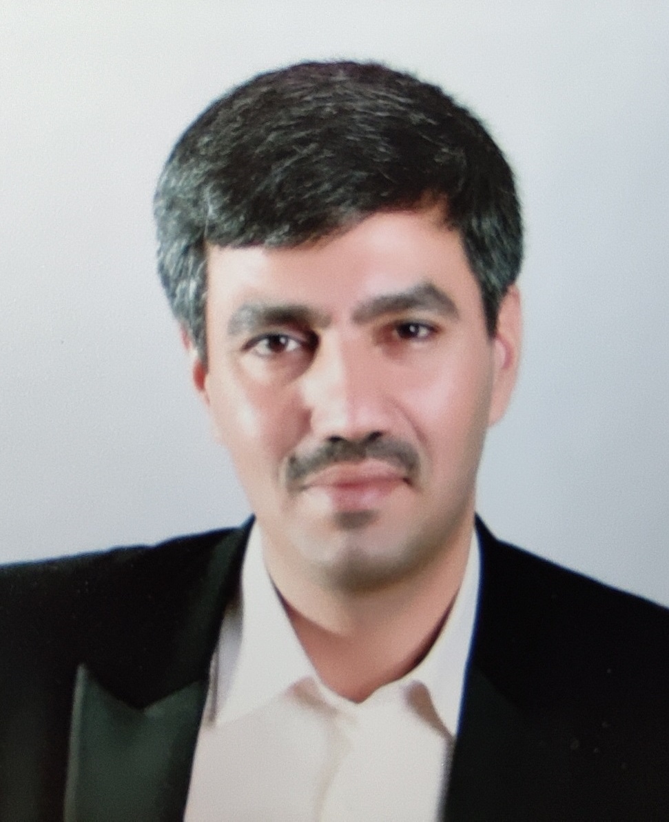 علی اکبر مهرنیک