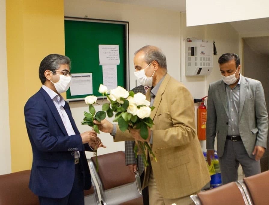 روز پزشک بر تمامی پزشکان دلسوز و زحمتکش فرخنده باد.