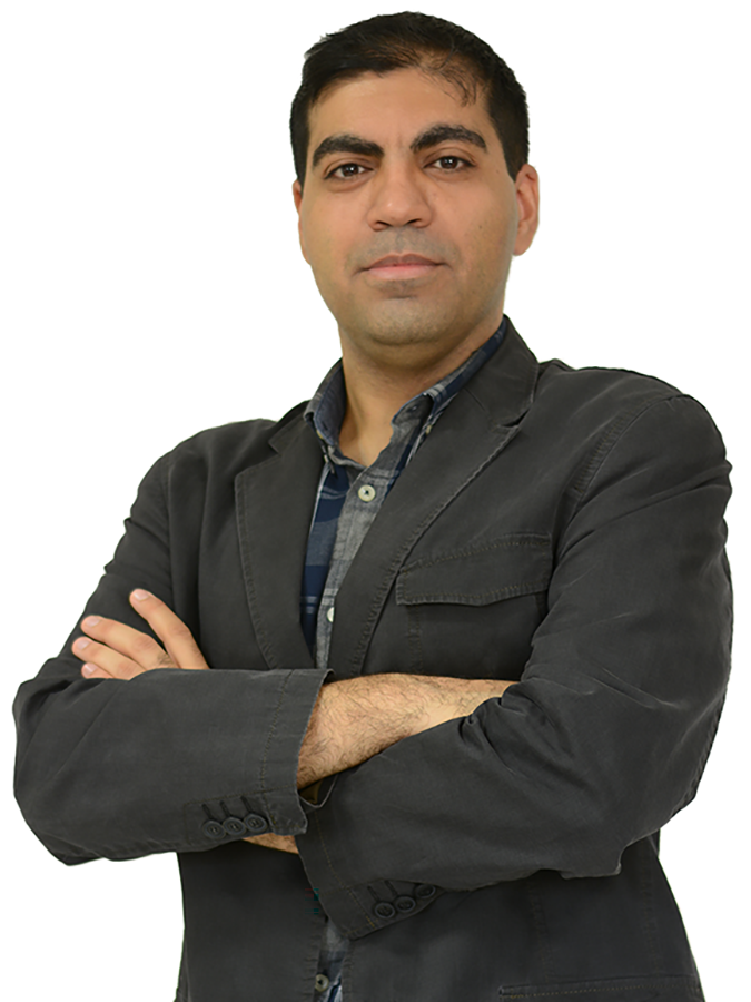 سید محمدجعفر سبحانی