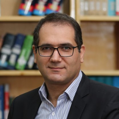 حامد دیلمی عضدی