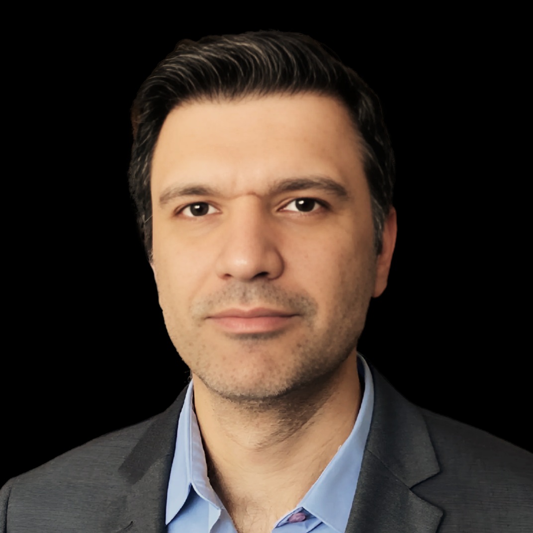 مهدی شفیعی زاده