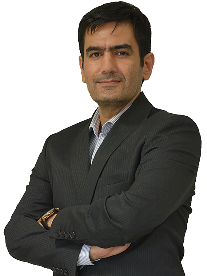 روزبه عابدینی نسب