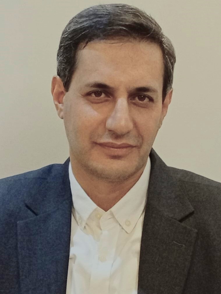 Mansoor Rezghi
