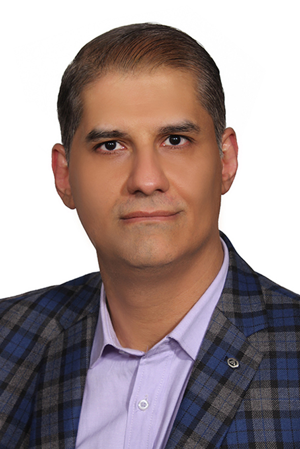 احسان طاعتی